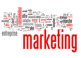 Marketing (Mercatique)