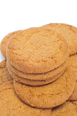 ginger biscuits