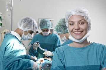Surgery