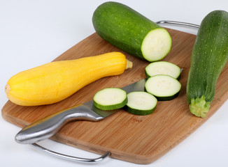 Summer Squash