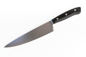 Cook's knife - 34372880