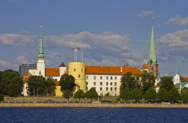 Riga Castle