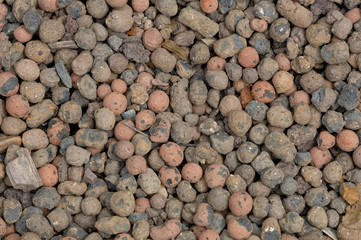 pouzzolane
