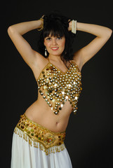 Danseuse orientale 63