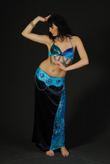 Danseuse orientale 83