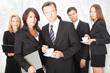 Business People