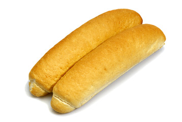 Fresh bread