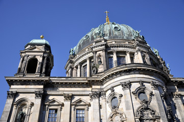 Berlin Deutscher Dom