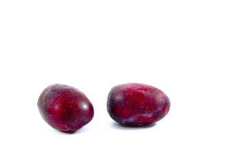 Hungarian Plum