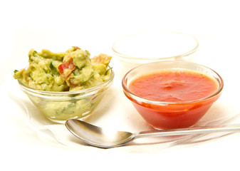 Dips
