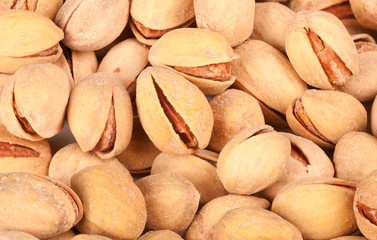 Pistachios
