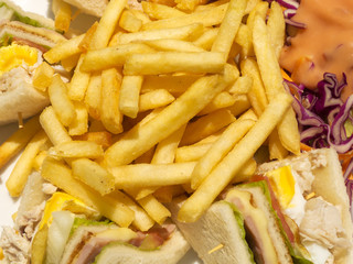 Club Sandwich