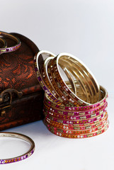 Jewelry box