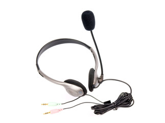 Headset