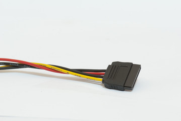 Hard drive cable