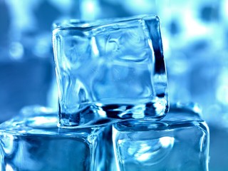 Ice Cubes