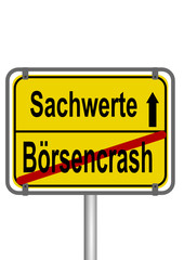 B&ouml;rsencrash