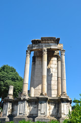 Roman Forum