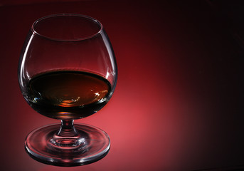 cognac glass