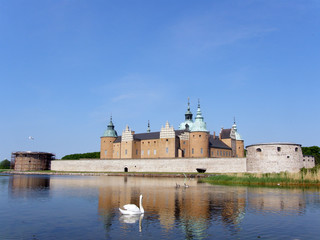 Kalmar castle © João Figueiredo