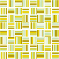 seamless retro mosaic pattern