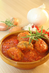 polpette