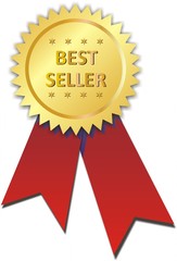 médaille best seller