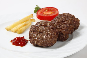 köfte