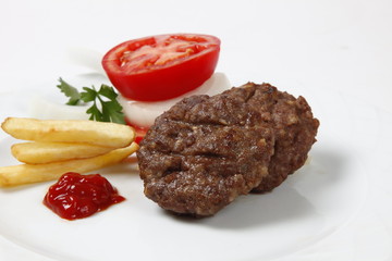 köfte