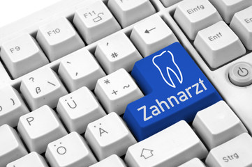 Zahnarzt