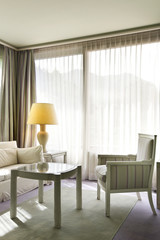 livingroom, detail