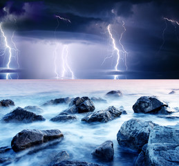 lightning