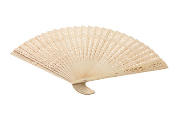 Chinese Folding Fan