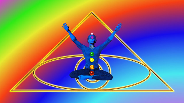 EGN - Chakras 102