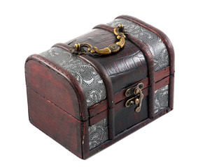 Treasure box