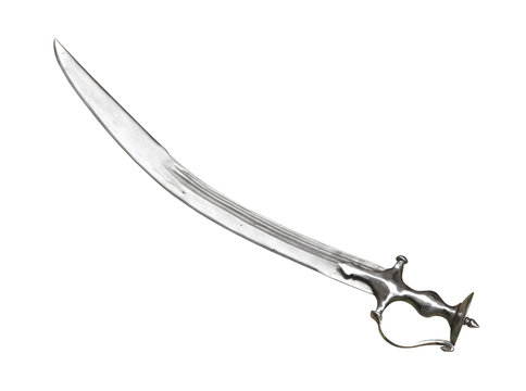 sikh sword