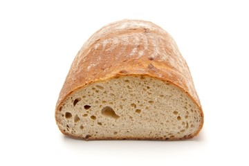 Close-up of bread