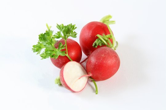 radischen