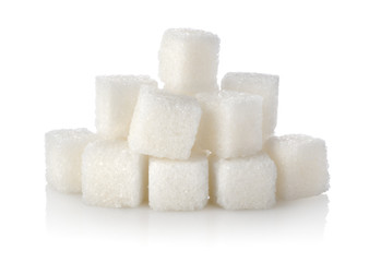 Sugar lumps