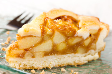 Apfelkuchen