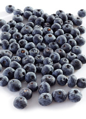 blueberries