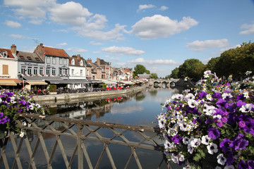 Saint Leu Amiens