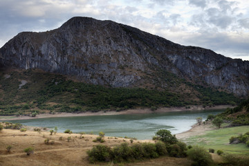 Puebla de Lillo