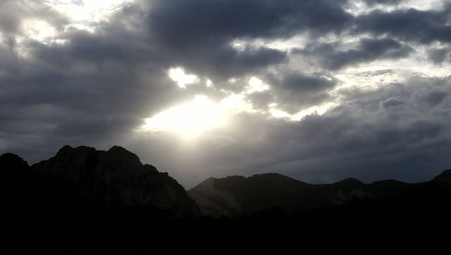 Picos de Europa