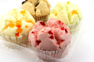 cup cake