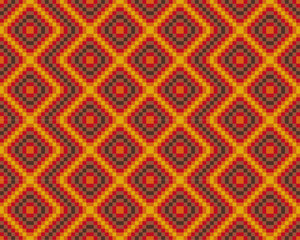 Abstract ancient background Illustration. Vector