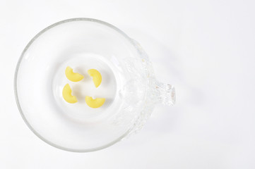 macaroni 4 pice