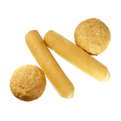 Bread