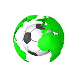 World Of Soccer