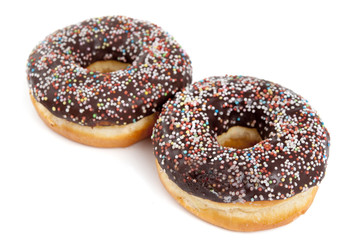 .donut glaze
